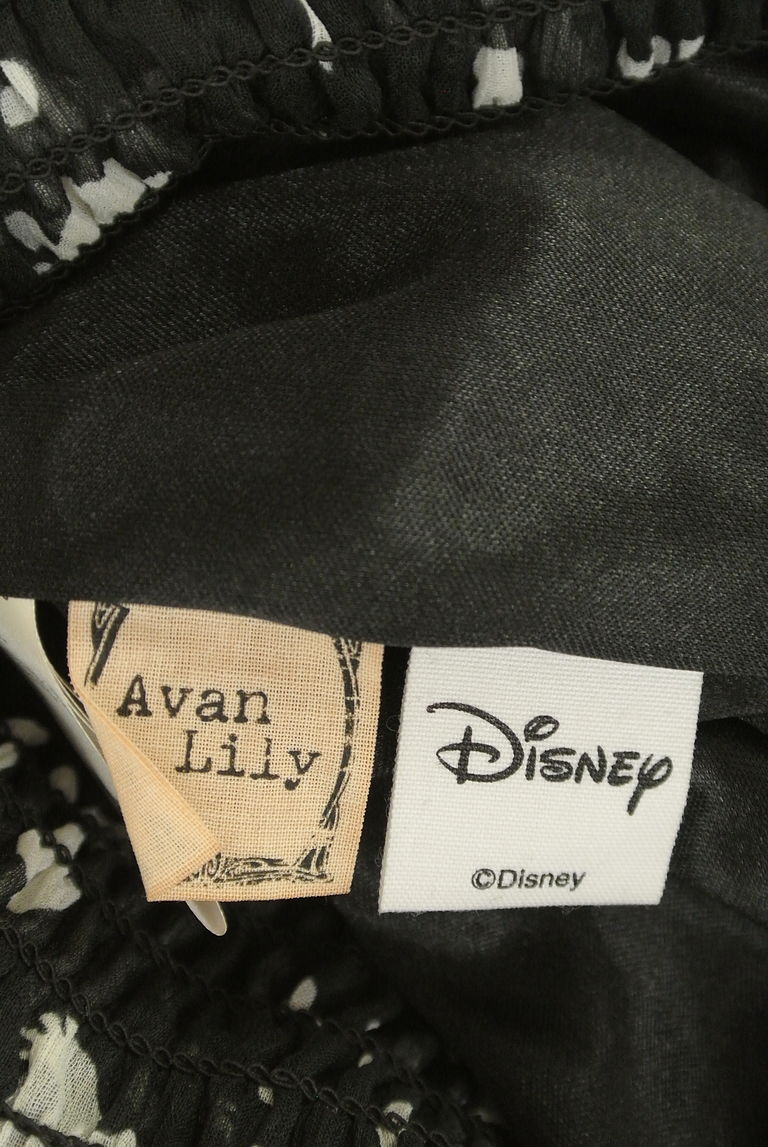 Avan Lily（アヴァンリリィ）の古着「商品番号：PR10269747」-大画像6