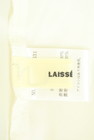 LAISSE PASSE（レッセパッセ）の古着「商品番号：PR10269775」-6