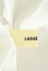 LAISSE PASSE（レッセパッセ）の古着「商品番号：PR10269777」-6
