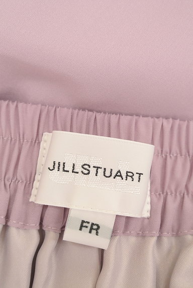 JILL by JILLSTUART（ジルバイジルスチュアート）の古着「簡単大人フェミニンセットアップ（セットアップ（ジャケット＋スカート））」大画像６へ