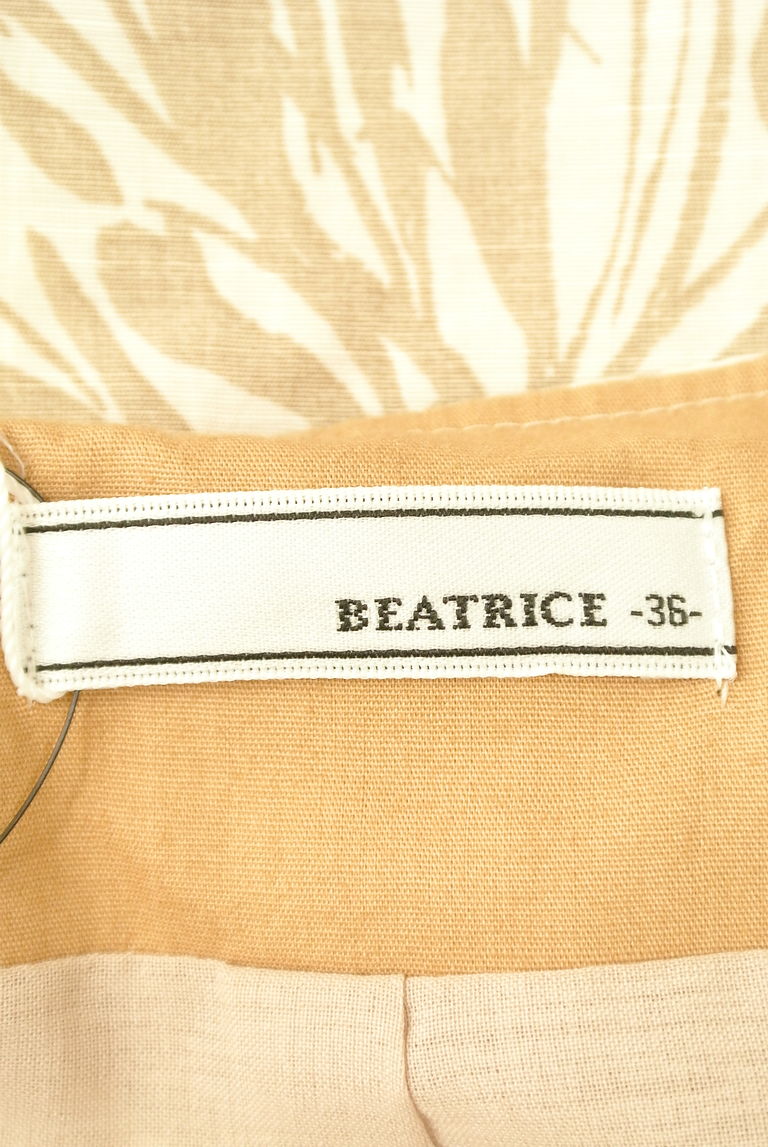 BEATRICE（ベアトリス）の古着「商品番号：PR10269796」-大画像6