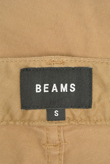 BEAMS Men's（ビームス　メンズ）の古着「ベーシックなチノパン（パンツ）」大画像６へ