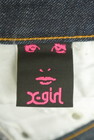 X-girl（エックスガール）の古着「商品番号：PR10269807」-6