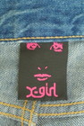 X-girl（エックスガール）の古着「商品番号：PR10269810」-6