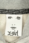 X-girl（エックスガール）の古着「商品番号：PR10269814」-6