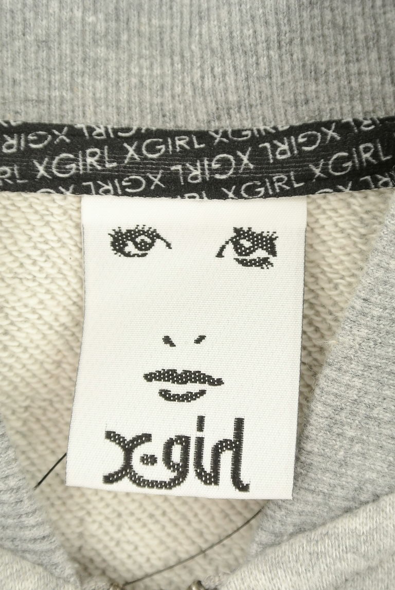 X-girl（エックスガール）の古着「商品番号：PR10269814」-大画像6