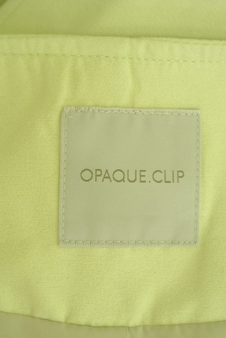 OPAQUE.CLIP（オペークドットクリップ）の古着「商品番号：PR10269837」-大画像6