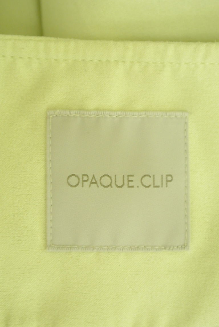 OPAQUE.CLIP（オペークドットクリップ）の古着「商品番号：PR10269838」-大画像6