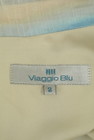 Viaggio Blu（ビアッジョブルー）の古着「商品番号：PR10269865」-6