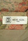 MK MICHEL KLEIN（エムケーミッシェルクラン）の古着「商品番号：PR10269867」-6