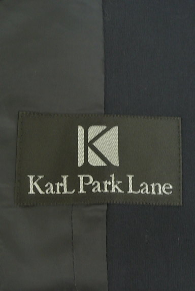 KarL Park Lane（カールパークレーン）の古着「定番きちんとテーラードジャケット（ジャケット）」大画像６へ
