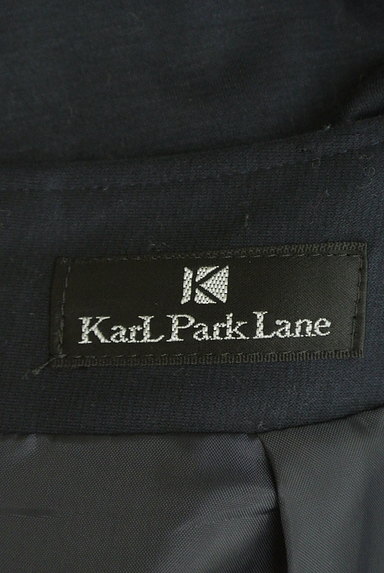 KarL Park Lane（カールパークレーン）の古着「サイドリボンフレアスカート（スカート）」大画像６へ