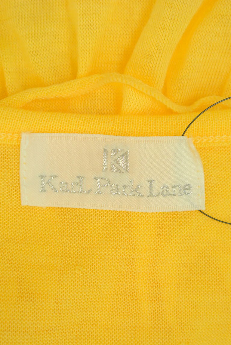 KarL Park Lane（カールパークレーン）の古着「商品番号：PR10269879」-大画像6