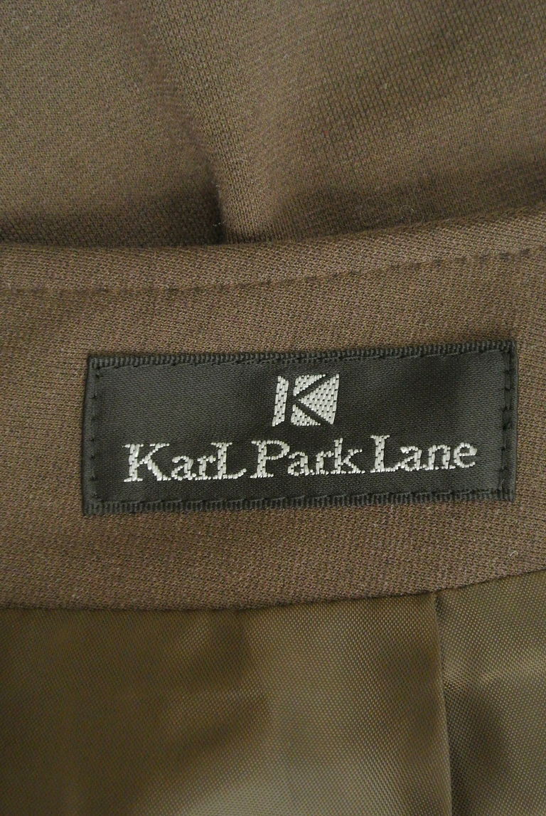 KarL Park Lane（カールパークレーン）の古着「商品番号：PR10269883」-大画像6