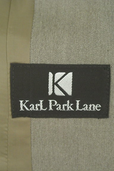KarL Park Lane（カールパークレーン）の古着「定番きちんとテーラードジャケット（ジャケット）」大画像６へ
