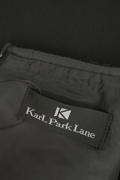 KarL Park Lane（カールパークレーン）の古着「刺繍レース切替ワンピース（ワンピース・チュニック）」大画像６へ