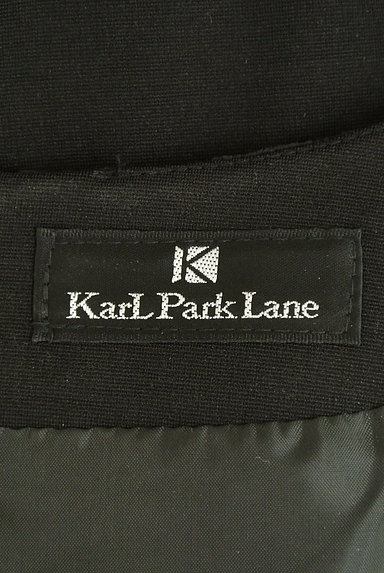 KarL Park Lane（カールパークレーン）の古着「ギャザーフリルワンピース（ワンピース・チュニック）」大画像６へ