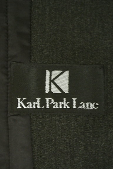 KarL Park Lane（カールパークレーン）の古着「定番美ラインテーラードジャケット（ジャケット）」大画像６へ