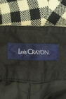 Lois CRAYON（ロイスクレヨン）の古着「商品番号：PR10269900」-6