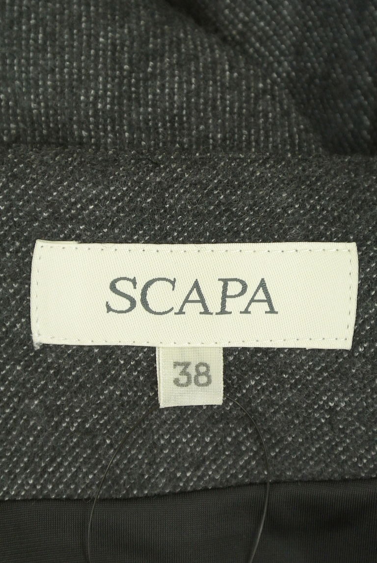 SCAPA（スキャパ）の古着「商品番号：PR10269905」-大画像6