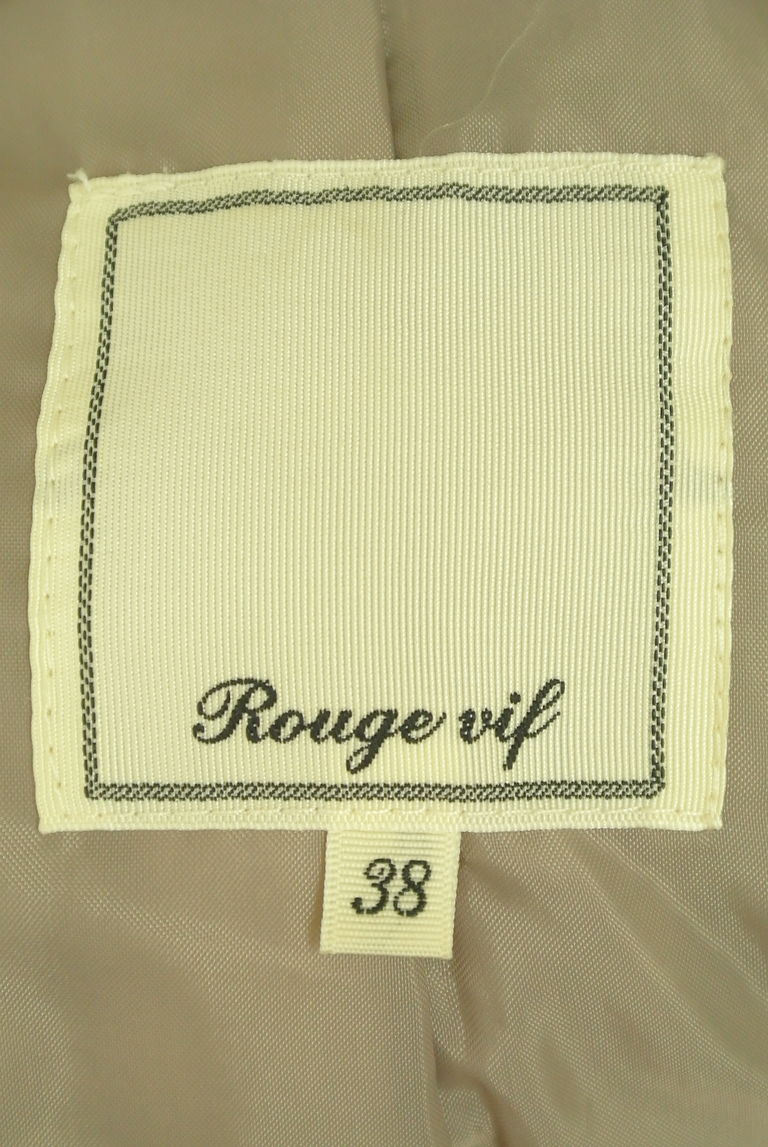 Rouge vif La cle（ルージュヴィフラクレ）の古着「商品番号：PR10269910」-大画像6