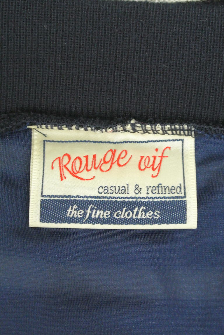 Rouge vif La cle（ルージュヴィフラクレ）の古着「商品番号：PR10269922」-大画像6