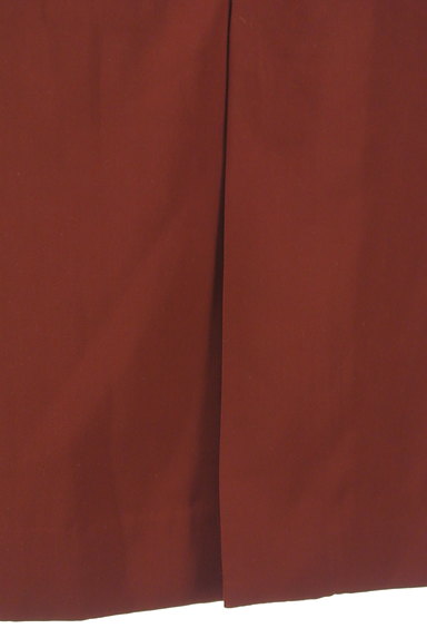 LOUNIE（ルーニィ）の古着「ベルト付きセミタイトスカート（ロングスカート・マキシスカート）」大画像５へ