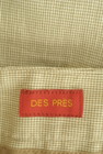 DES PRES（デプレ）の古着「商品番号：PR10269954」-6