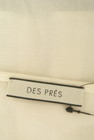DES PRES（デプレ）の古着「商品番号：PR10269958」-6
