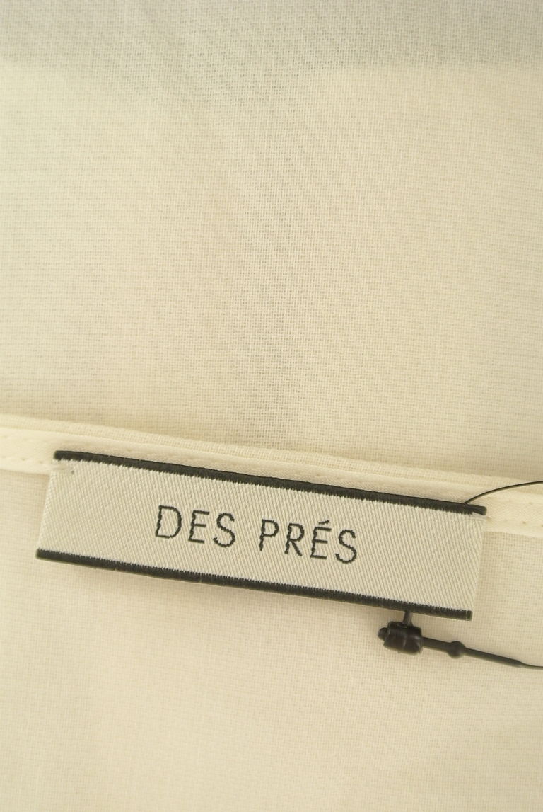 DES PRES（デプレ）の古着「商品番号：PR10269958」-大画像6