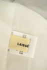 LAISSE PASSE（レッセパッセ）の古着「商品番号：PR10269979」-6