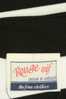 Rouge vif La cle（ルージュヴィフラクレ）の古着「商品番号：PR10270028」-6