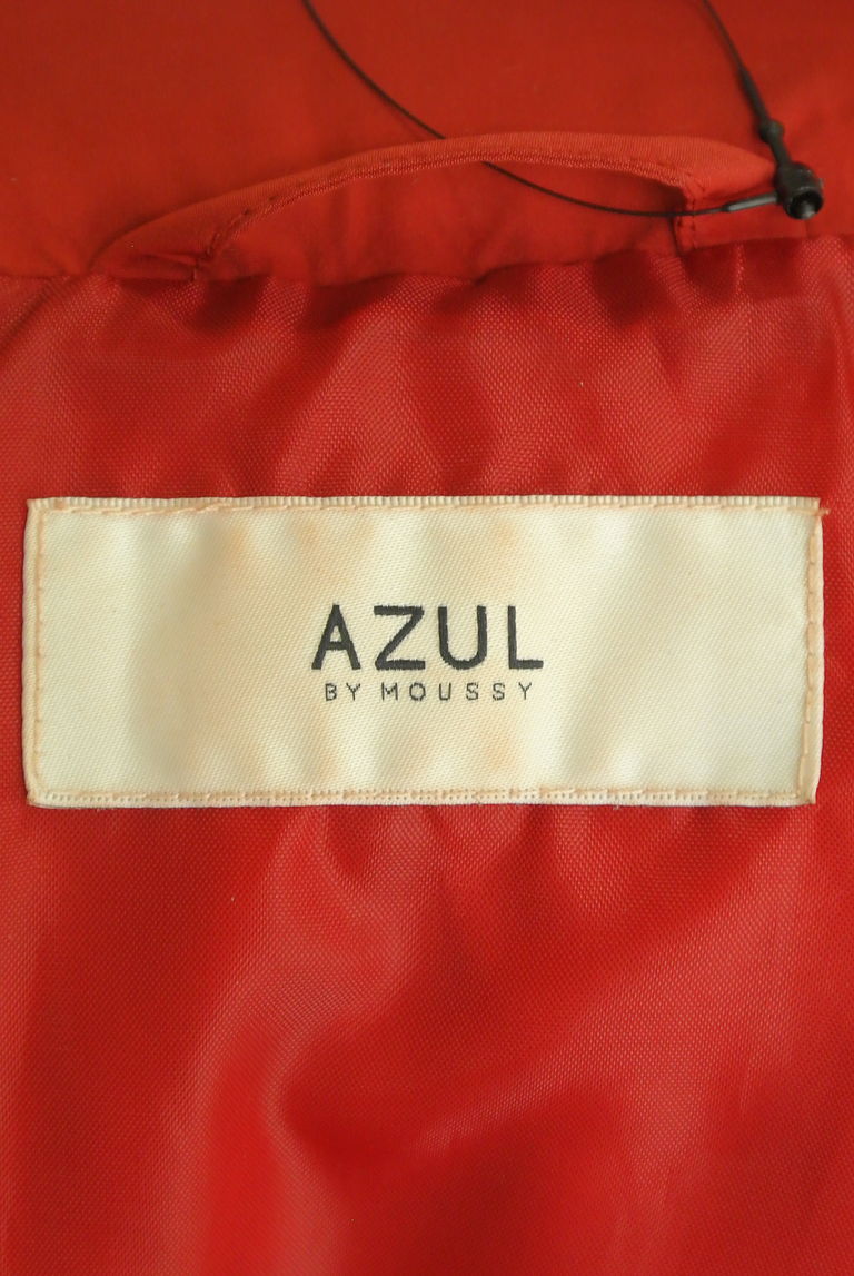 AZUL by moussy（アズールバイマウジー）の古着「商品番号：PR10270035」-大画像6