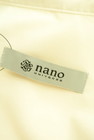 nano・universe（ナノユニバース）の古着「商品番号：PR10270137」-6