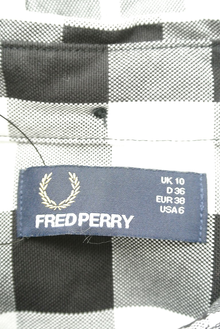 FRED PERRY（フレッドペリー）の古着「商品番号：PR10270138」-大画像6