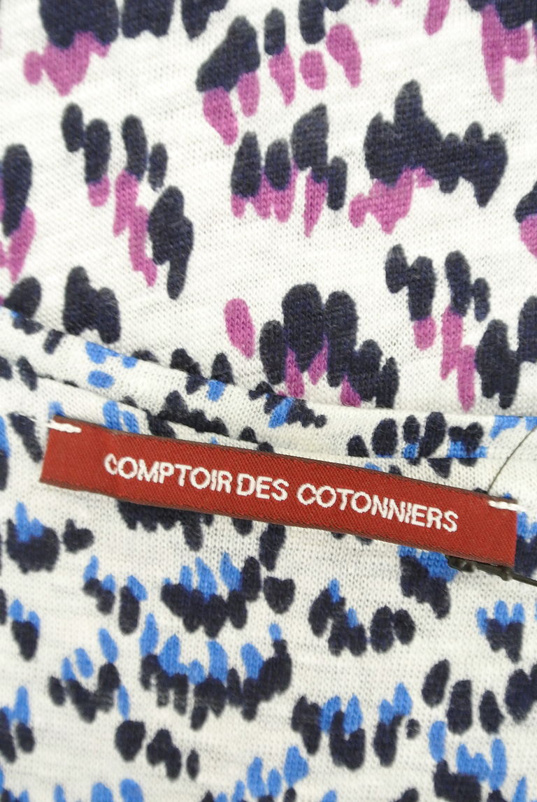 Comptoir des Cotonniers（コントワーデコトニエ）の古着「商品番号：PR10270149」-大画像6
