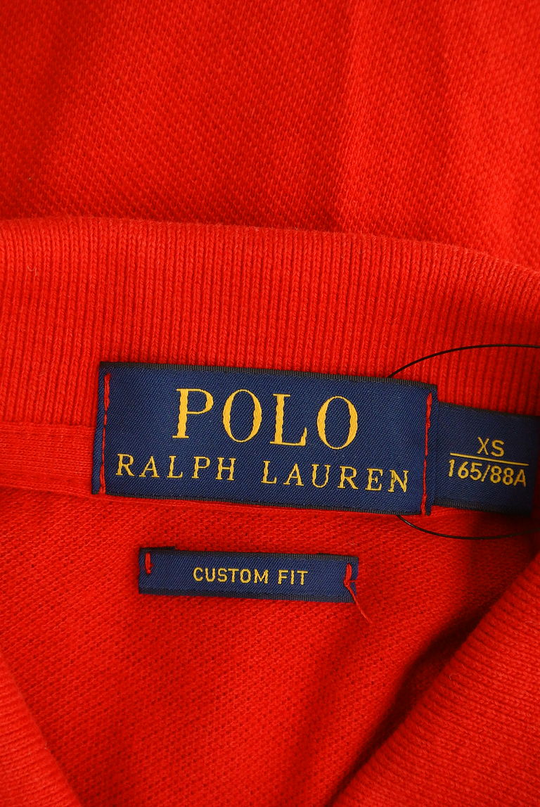 POLO RALPH LAUREN（ポロラルフローレン）の古着「商品番号：PR10270169」-大画像6
