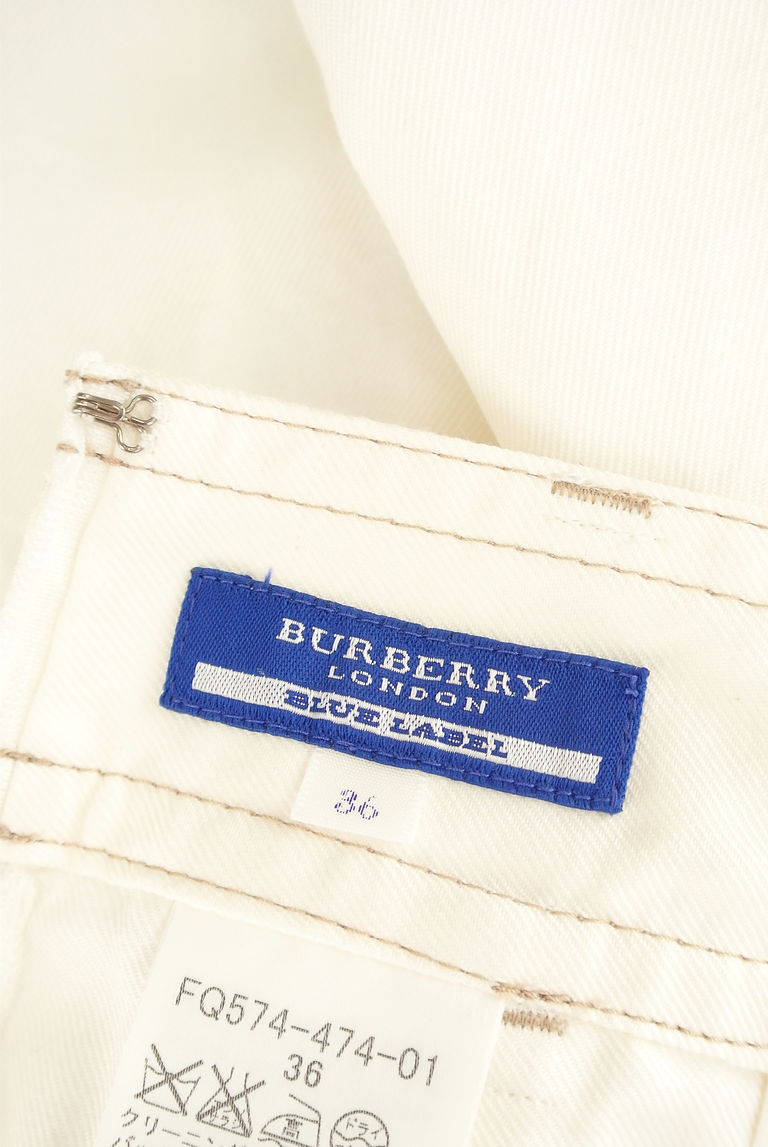 BURBERRY BLUE LABEL（バーバリーブルーレーベル）の古着「商品番号：PR10270170」-大画像6