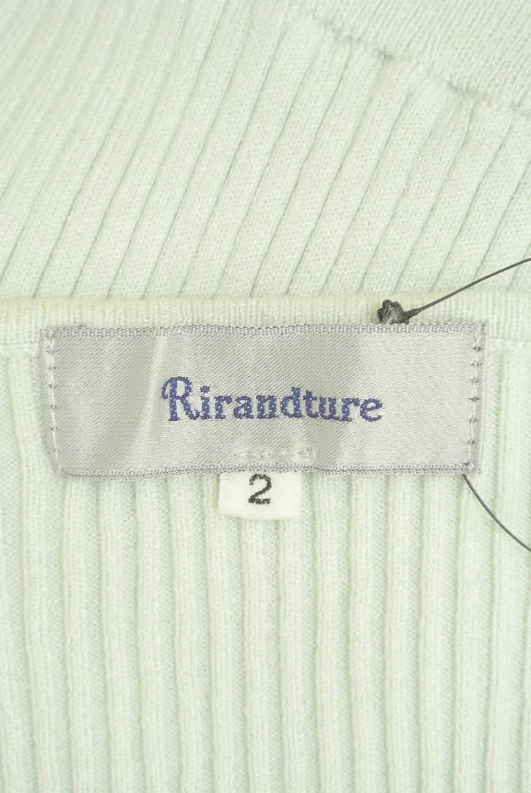 Rirandture（リランドチュール）の古着「商品番号：PR10270177」-大画像6