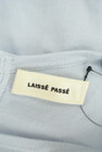 LAISSE PASSE（レッセパッセ）の古着「商品番号：PR10270205」-6