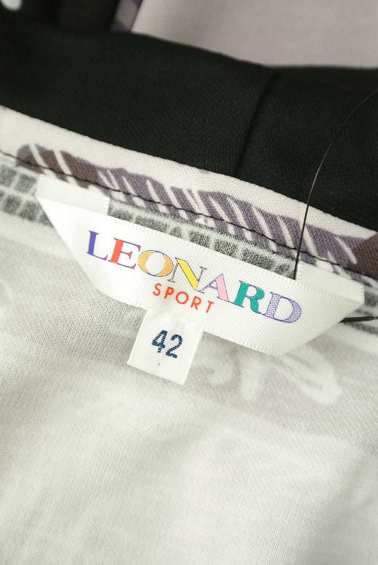 LEONARD（レオナール）の古着「商品番号：PR10270225」-大画像6