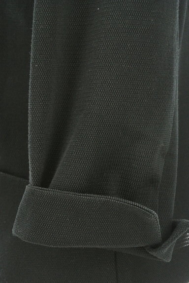 LEILIAN（レリアン）の古着「立て襟デザインのジャケット（ジャケット）」大画像５へ