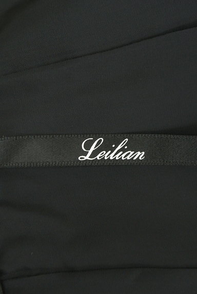 LEILIAN（レリアン）の古着「大人リッチな総柄タイトスカート（スカート）」大画像６へ