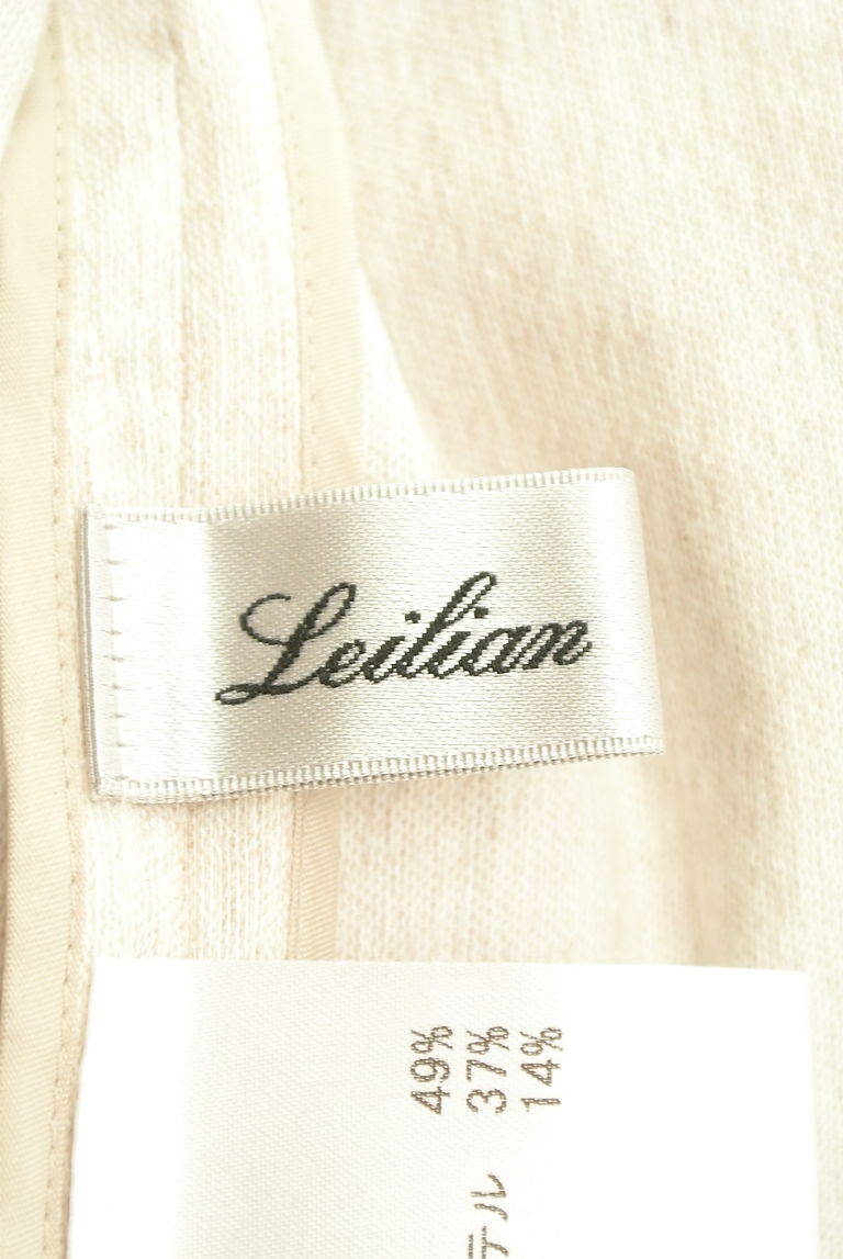 LEILIAN（レリアン）の古着「商品番号：PR10270237」-大画像6