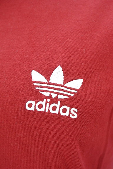 adidas（アディダス）の古着「スニーカープリントTシャツ（Ｔシャツ）」大画像４へ