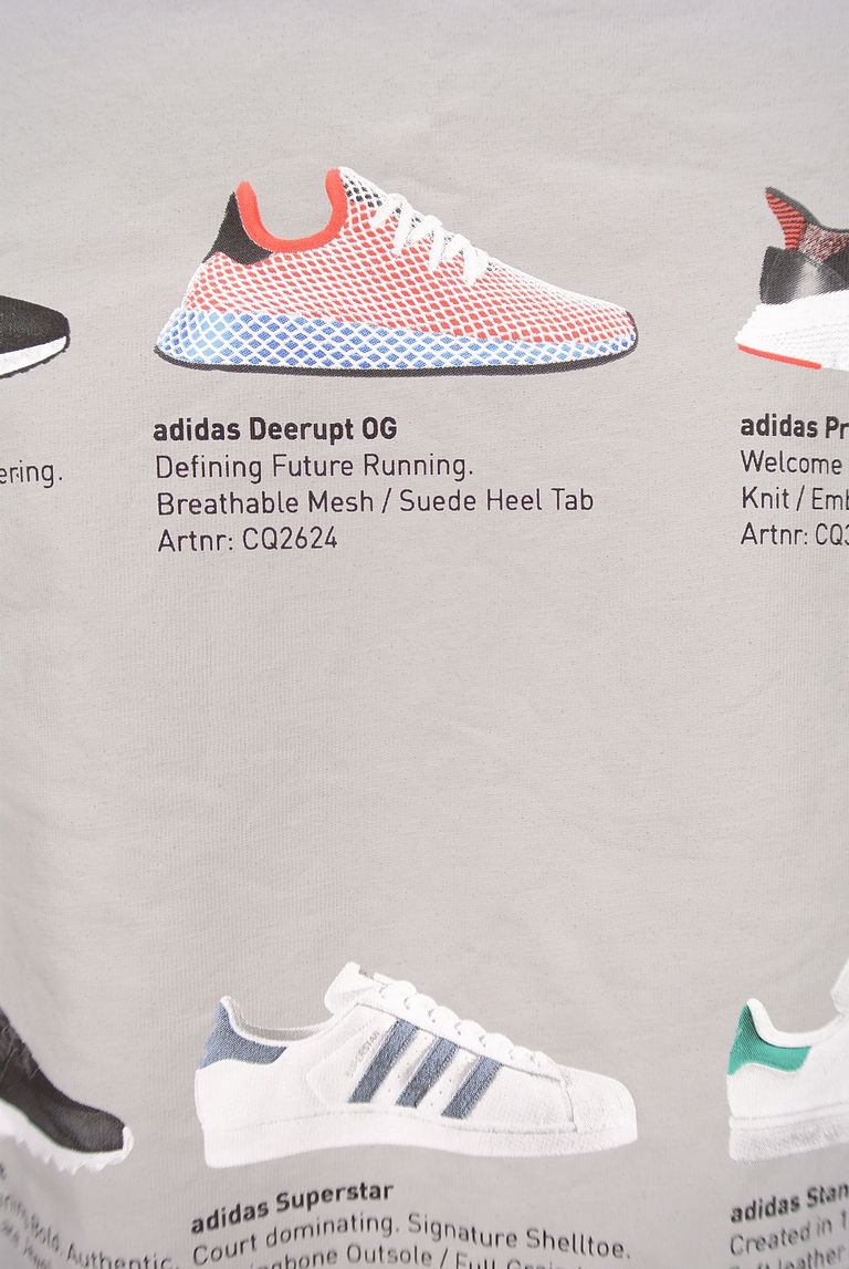 adidas（アディダス）の古着「商品番号：PR10270244」-大画像5