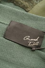 GRAND TABLE（グランターブル）の古着「商品番号：PR10270255」-6