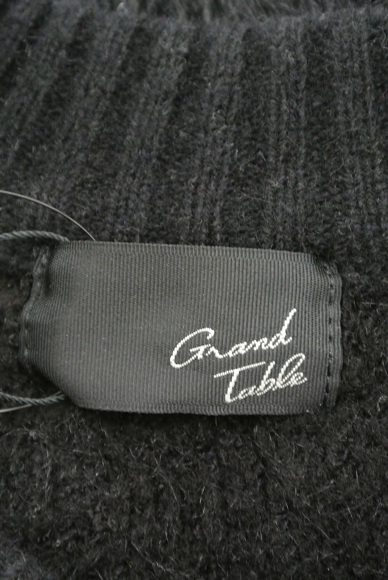 GRAND TABLE（グランターブル）の古着「商品番号：PR10270257」-大画像6