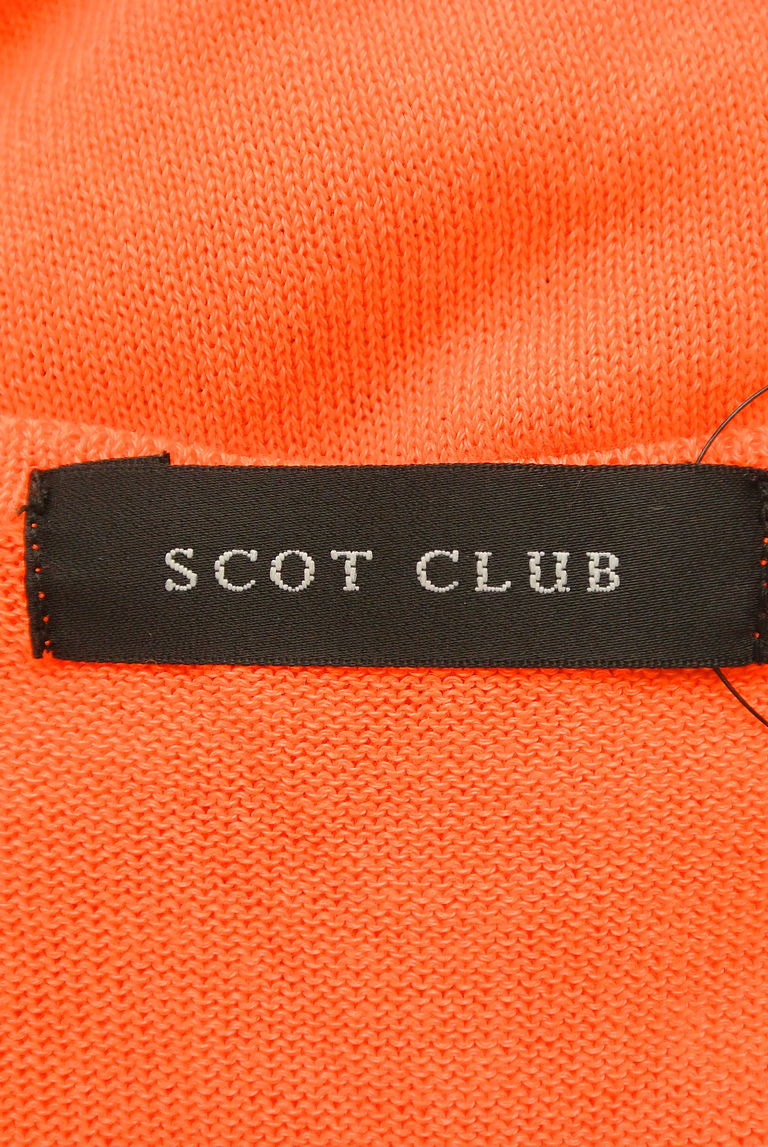 SCOT CLUB（スコットクラブ）の古着「商品番号：PR10270260」-大画像6