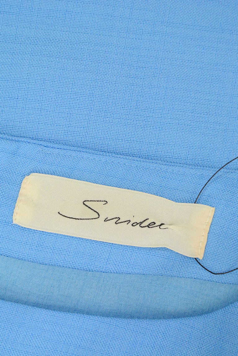 Snidel（スナイデル）の古着「商品番号：PR10270267」-大画像6